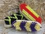 Wacky Full Size Body Brush