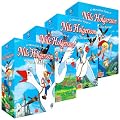Nils Holgersson - Int�grale - 4 Coffrets (16 DVD)