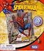 Amazing Spiderman Spider Sense Puzzle 100 Pieces