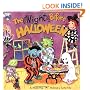 The Night Before Halloween