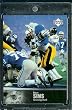 1997 Upper Deck Legends # 161 Billy Sims Detroit Lions Football Card - Mint Condition - Shipped In Protective ScrewDown Case!
