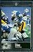1997 Upper Deck Legends # 161 Billy Sims Detroit Lions Football Card - Mint Condition - Shipped In Protective ScrewDown Case!