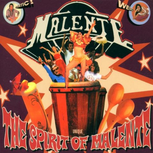 Malente - The Spirit of Malente - Zortam Music