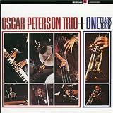 Oscar Peterson / One Clark Terry