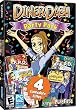 Diner Dash Party Pack