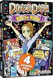 Diner Dash Party Pack