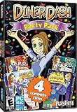 Diner Dash Party Pack game