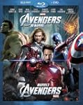 Marvel's The Avengers (Bilingual Blu-...
