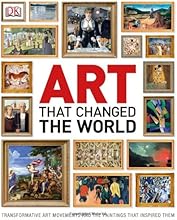 Art That Changed the World