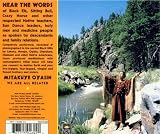 picture of Native American Meditations