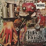 Burnt Weeny Sandwich [VINYL]