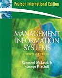 Management information systems