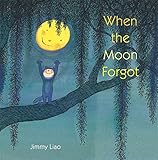 When the moon forgot