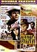 Search : WESTERN DOUBLE FEATURE[TRINITY & SARTANA+GONE WITH THE WEST]
