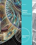 Abstract algebra : an introduction