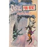 Castle for Rent book cover