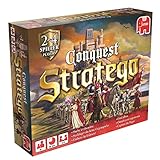 Stratego Conquest