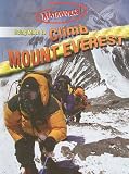 Using Math to Climb Mount Everest (Mathworks!)