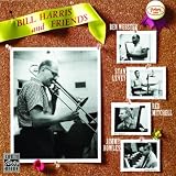 Bill Harris & Friends