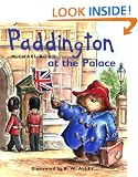 Paddington at the Palace