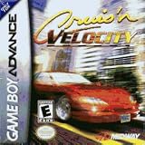Cruisin' Velocity