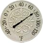 Infinity Instruments Blanc Thermometer
