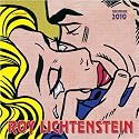 Roy Lichtenstein