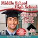 [High Achiever College Prep Pack (JC) photo]