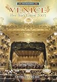 Venice New Year`s Concert 2005 - IMPORT