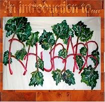An Introduction to Rhubarb