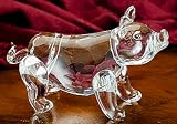 CRYSTAL PIG