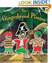 The Gingerbread Pirates