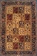 Hand Tufted Indian "Gul Collection" Rug