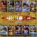 The Doctor Who Collection - BBC 10 Book Set . The Nightmare of Black Island / Resurrection Casket / Feast of the Drowned / Stone Rose / Stealers of Dreams / Only Human / Deviant Strain / Winner Takes All / Monsters Inside / Clockwise Man.