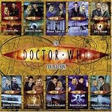 The Doctor Who Collection - BBC 10 Book Set . The Nightmare of Black Island / Resurrection Casket / Feast of the Drowned / Stone Rose / Stealers of Dreams / Only Human / Deviant Strain / Winner Takes All / Monsters Inside / Clockwise Man.