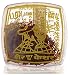 Lion Brand 100% pure mongra Organic Saffron - 1 gm RS.315.00