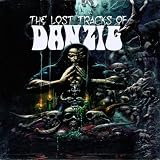 Danzig - Lost Tracks of Danzig (Ogv)