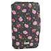 JAVOedge Strawberry Jeans Book Case for the Apple iPhone 4, iPhone 4S - Latest Generation