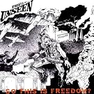 So This Is Freedom