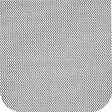 Sunpentown F-7500M Replacement Carbon Filter for WA-7500M Air Conditioner