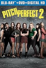 Pitch Perfect 2 (Blu-ray + DVD + DIGITAL HD)