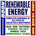 2008 Renewable Energy and Fuels, Advanced Vehicles, Solar Power, Hydrogen, Fuel Cells, Wind, Biomass, Tech Transfer (Four CD-ROM Set)