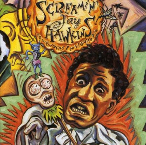 CD-Charts  Search : Cow Fingers & Mosquito Pie