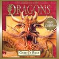 Discovery Of Dragons 2009 Wall Calendar by Graeme Base