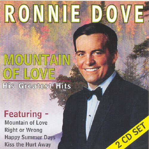 Ronnie Dove - When Liking Turns To Loving Lyrics - Zortam Music