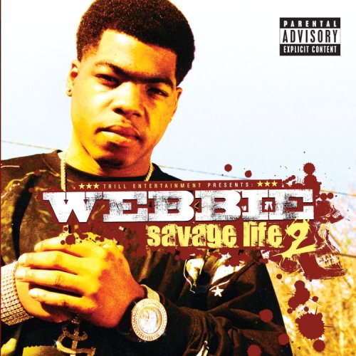 Webbie - Savage Life 2 [US-Import] - Zortam Music