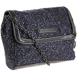 Juicy Couture After Dark Metallic Mini Cross-Body