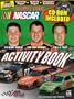 NASCAR / Joe Gibbs Racing Activity book and CD (NASCAR Library Collection)