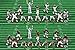 Kaskey Kids NCAA Football Guys Team: Alabama
