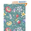 Liberty Art Nouveau Notecards